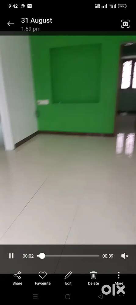 House for lease 1300000