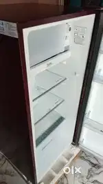 Haier refrigerator