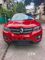 Renault KWID 1.0 RXT EDITION, 2017, Petrol