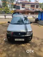 Maruti Alto