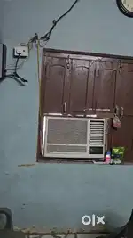 Double story building sell