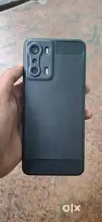 Infinix zero 5g