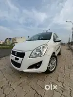 Maruti Suzuki Ritz 2015 Petrol Good Condition