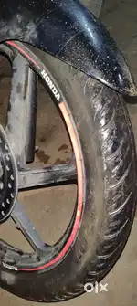 Good condition bike all paper ok.