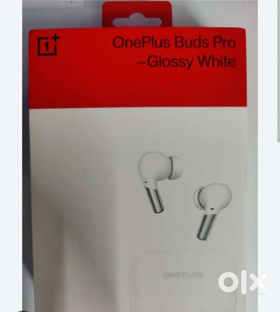 Oneplus Earbuds Pro