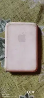 Apple maxsap Power Bank
