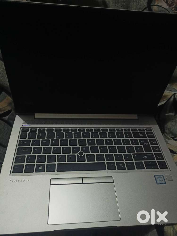 Hp elitebook 850 G6