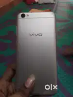 Vivo 1603 (2/16) storage
