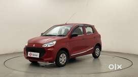 Maruti Suzuki Alto K10 VXi Plus AGS, 2024, Petrol