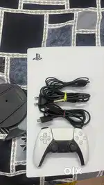 Sony PS5 digital standlone 825 GB