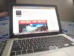 Macbook i5