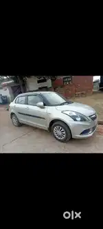 Maruti Suzuki Dzire 2015 se