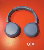 SONY WH-CH520  perfectly working  without Bill, Box  worth ₹4500