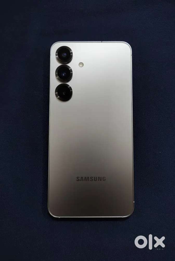 Samsung Galaxy S25