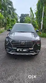 Hyundai Creta 1.5 SX, 2020, Petrol