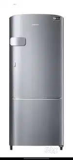 Samsung 183L 3 Star Single door Refrigerator