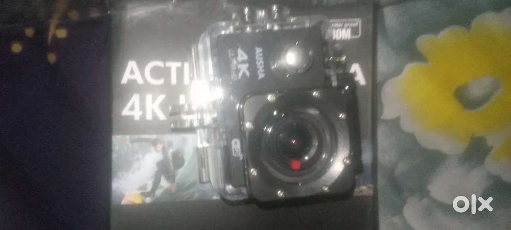 GoPro & make and accessories