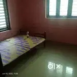 House 1 bhk ground floor for rent near the csez
