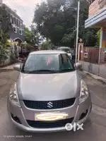 Maruti Suzuki Swift 2012 Petrol Well Maintained 100% Garranty
