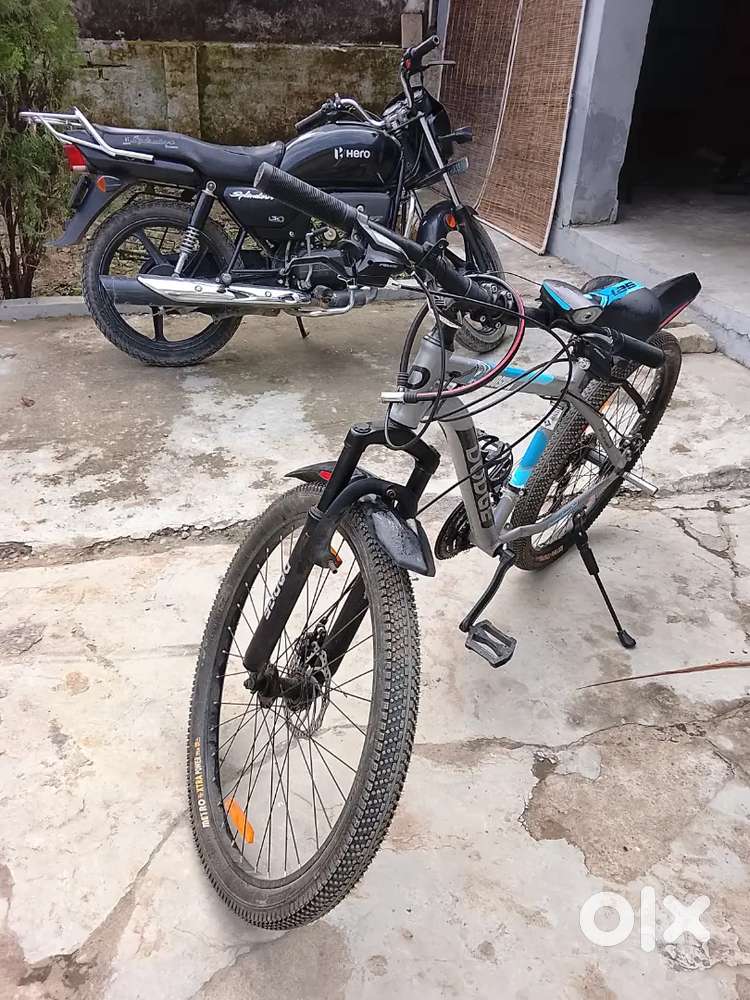 Bycycle for sale