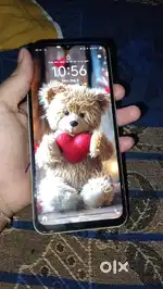 Ram 8 GB+ 8GB Rom - 128GB front 16MP / Rear 50MP 5000mAh battery