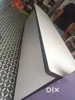 White Counter for shop
