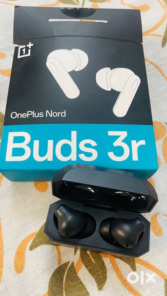 One plus  nord buds 3r