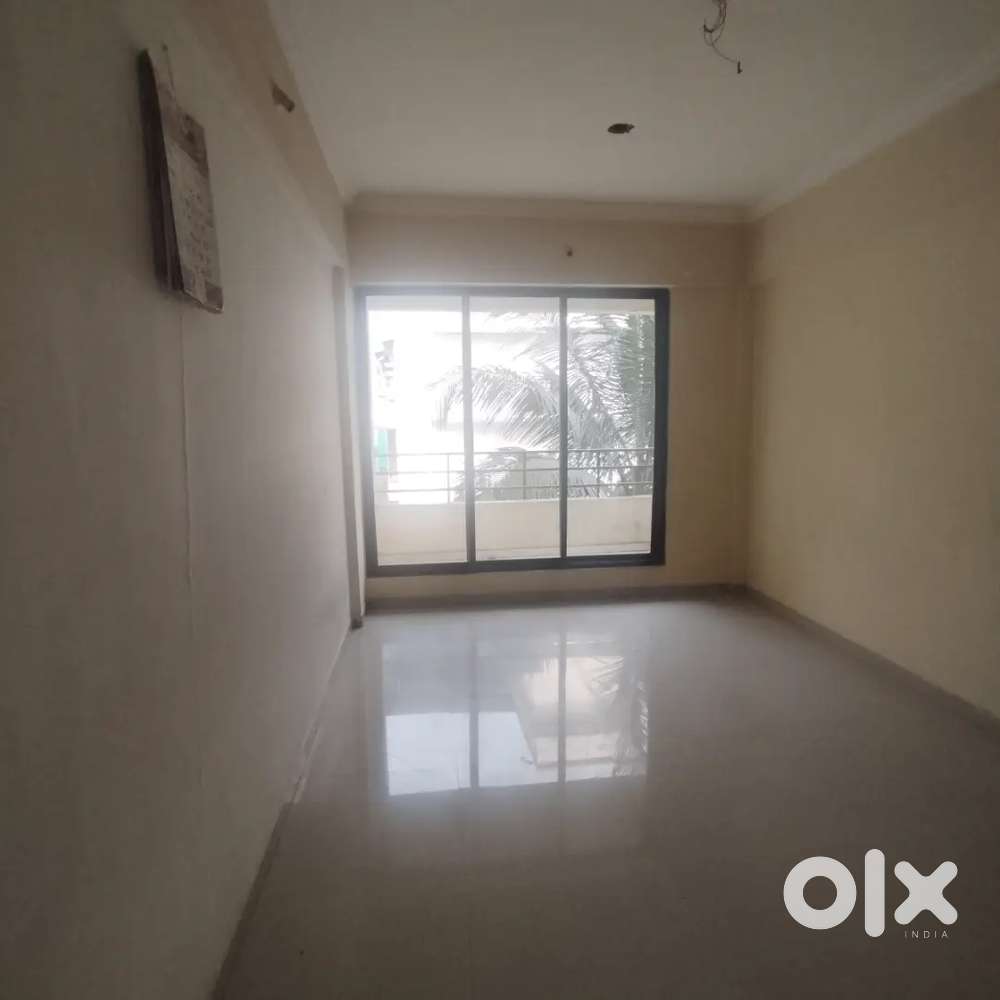 1 bhk   rent badlapur west
