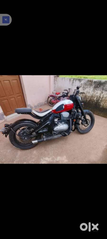 Jawa bober