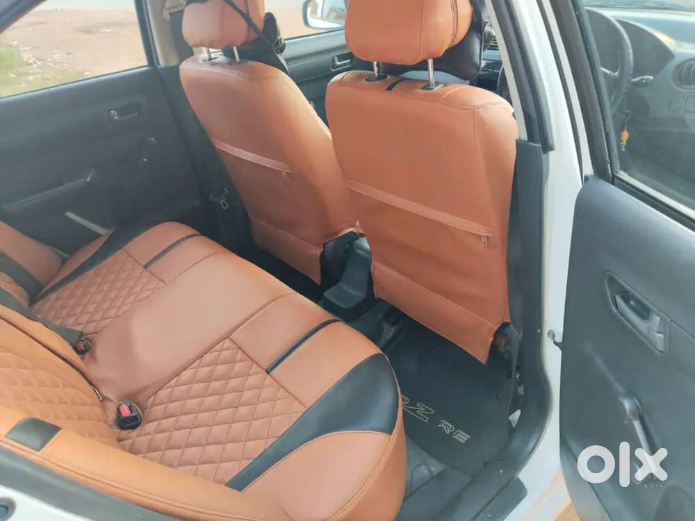 Maruti Suzuki Dzire 2015