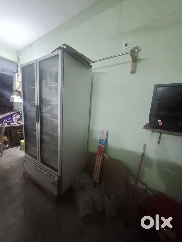 Commercial fridge for sale