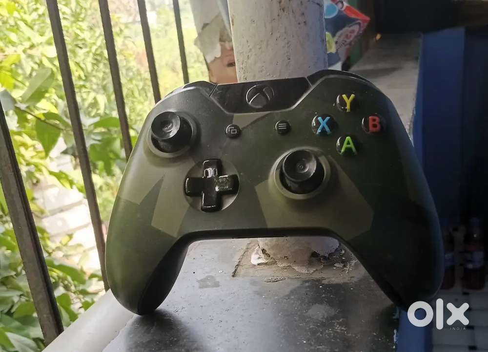 Xbox controller