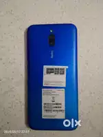 Redmi 8A (4GB/64GB)