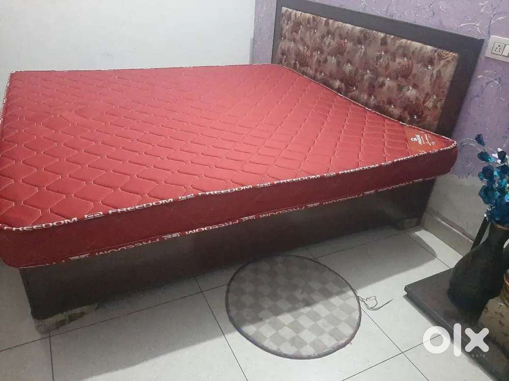 Soft Mattress