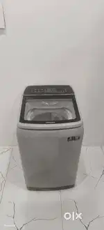 Samsung 6.5kg digital inverter top load automatic washing machine