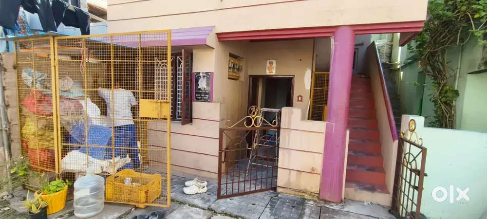 House for lease