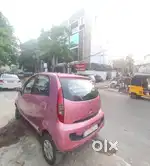 Tata Nano GenX 2015 Petrol Well Maintained