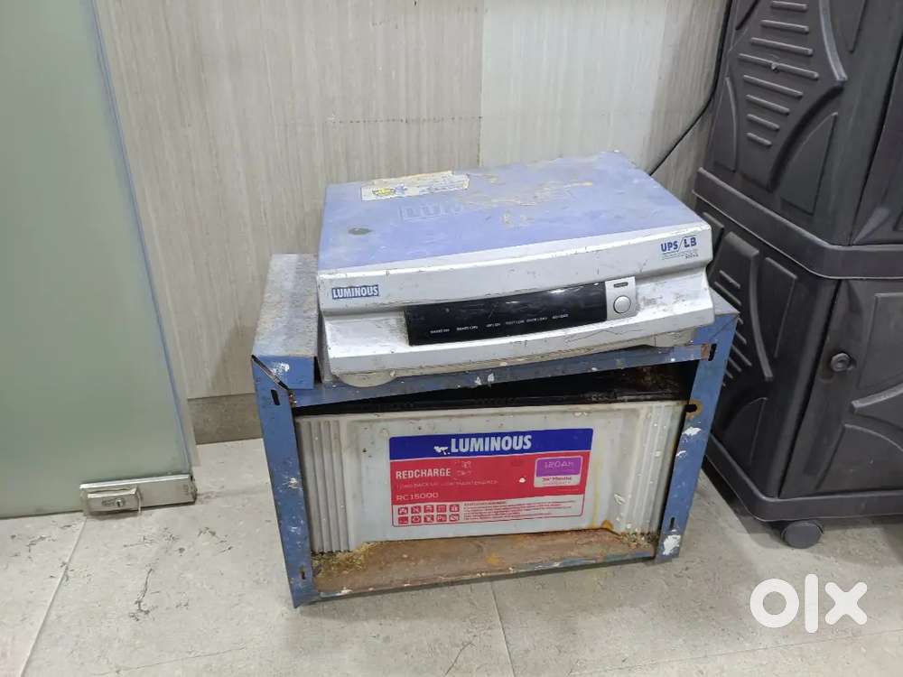 Inverter complete set