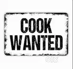 Need Cook for hostel (45 people)