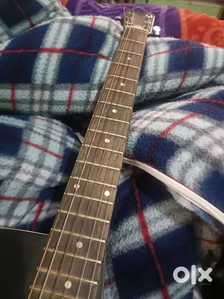 Guitar with excellent condition
