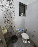 2 BHK Unfurnished Flat for Rent