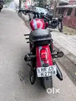 Jawa 42 2.1 For Sale - 99000Rs Only