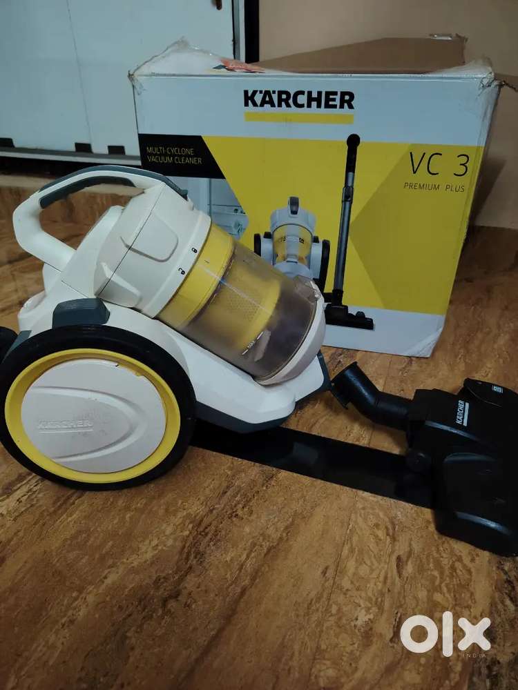Vacuum cleaner Karcher Brand in Kaup, Udupi