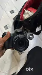 Canon 200D mark 2