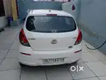 Hyundai i20 2013 CNG & Hybrids 94000 Km Driven