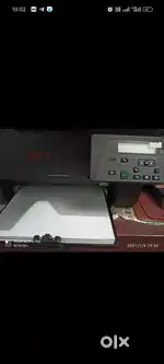 Hp printer 126a pro