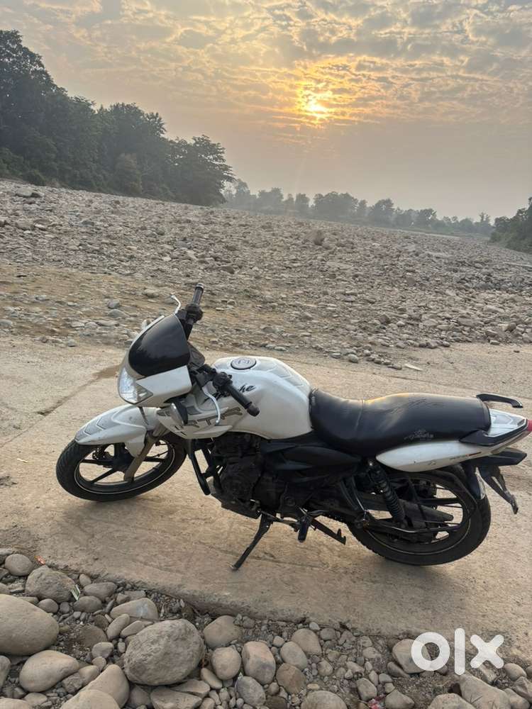 Good riding experience