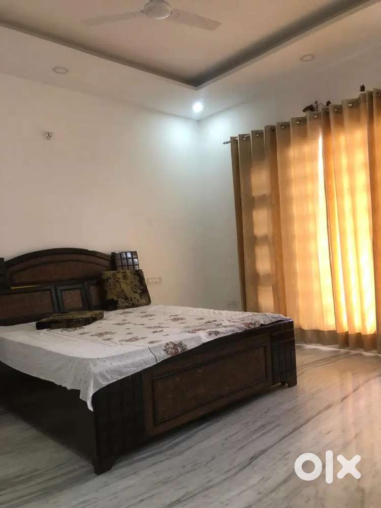 Available 2bhk in rent new chandigarh