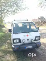 Maruti Suzuki 1000 2005