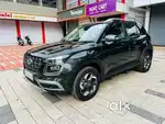 Hyundai Verna 2019 Diesel Good Condition